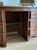 Rare 19th Century French Oak Mazarin Desk For Sale - Image 9 of 11