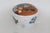 Reutter Porzellan W Germany Lidded Trinket Jewelry Box Furstenhofer Apples 4767b For Sale - Image 4 of 10