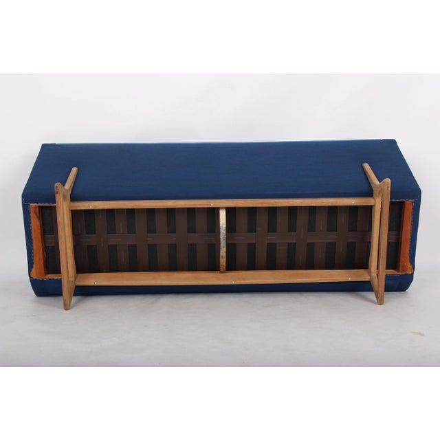 Set of Danish Sofa and Armchair by Kurt Østervig für Rolschau Møbler For Sale - Image 17 of 18