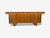 Silvio Coppola, Bernini, Italian Modern, Walnut, Sideboard, Italy, 1964 For Sale - Image 12 of 12