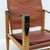 Safari Chair by Kaare Klint, 1969 For Sale - Image 10 of 10