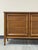 Mid-Century Modern 9-Drawer Walnut Dresser For Sale - Image 4 of 11