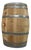 Barrique Barrel in Oak For Sale
