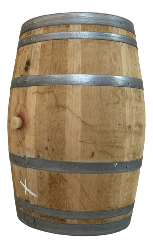Barrique Barrel in Oak