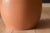 Terra Cotta Large Vintage California Terra Cotta Planter Pot by Gainey Ceramics For Sale - Image 8 of 11