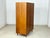 Mid-Century Wardrobe in Oak & Pine, 1960s For Sale - Image 10 of 13