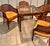 Vintage McGuire Faux Bois Game Table or Breakfast Table For Sale - Image 12 of 12