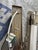 Art Deco Set of Three Jamb Conroy Sconces For Sale - Image 3 of 5