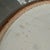 20th Century Large Rose Medallion Charger- 18 Inch For Sale - Image 11 of 12