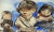 Impressionist The Family - Mid Century Figurative by Cock Van Gent For Sale - Image 3 of 8