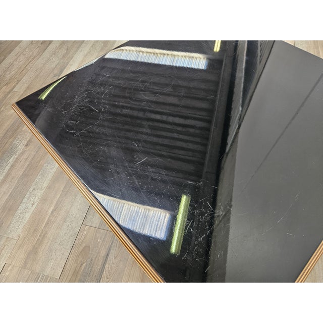 Coffee Table by Pierre Cardin, 1970 For Sale - Image 9 of 15