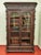 Neo-Renaissance Oak Bookcase For Sale - Image 3 of 11