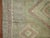 Textile Zabihi Collection Turkish Geometric Room Rug For Sale - Image 7 of 9