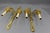 Louis XVI French Two-Arm Ribbon, Knot and Tassel Sconces, 1910s, Set of 2 For Sale - Image 14 of 18