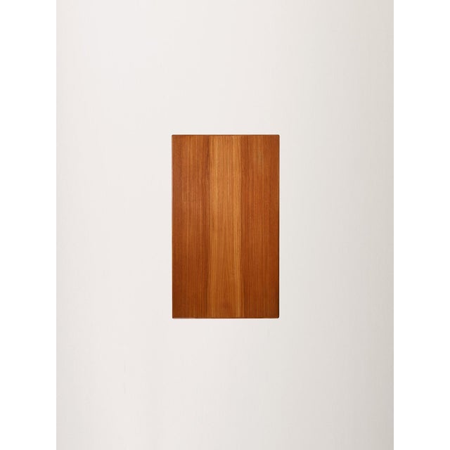 Scandinavian Flip-Top Desk by Børge Mogensen, 1950s For Sale - Image 15 of 16