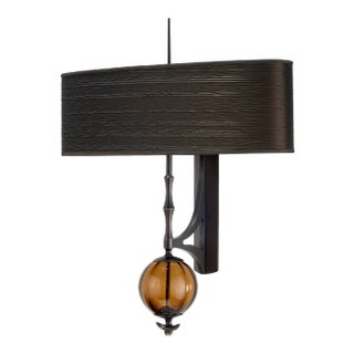 Metamorphosis Wall Sconce 5 For Sale