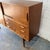 Vintage Danish Modern Teak Credenza or Highboard With Built-in Dry Bar, Circa 1960s Mid Century For Sale In New York - Image 6 of 11