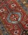 Vintage Circa 1940 Runner 3ft 4in X 14ft 5in For Sale - Image 13 of 15