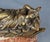 Gold Art Nouveau Bronze Inkwell from Marotte, 1900s For Sale - Image 8 of 18