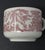 Vintage EnglishMid-Century Modern Churchill Willow English Cottage Mugs-Set of 6 For Sale In Houston - Image 6 of 8