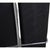 LC2 Chair in Black Leather by Le Corbusier, 2000s For Sale - Image 10 of 17