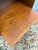 Mid 20th Century Teak Wood Mid 20th Century Nightstands, Pair For Sale - Image 5 of 12
