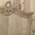 Sand Antique Country French Louis XVI Stripped Oak Full-Size Bed For Sale - Image 8 of 18