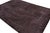 1970s Vintage Persian Rug in Purple and Black by Rug & Kilim For Sale - Image 5 of 7
