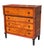 With our absolute highest compliments Bay Colony Antiques proudly offers this exceptional antique chest of drawers. This...