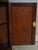 Wood English Made Mahogany Inlaid Corner Cabinet For Sale - Image 7 of 17