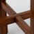 Dutch Art Deco Side Table, 1920s For Sale - Image 15 of 17
