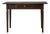 Swedish Gustavian Hand-Made Desk with Functional Drawer For Sale