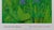 Fields of Flowers Poster after David Hockney For Sale - Image 4 of 6