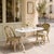 19th Century French Carrara Marble and Wrought Iron Bistro Table brings the romance of a French café into a garden room,...