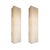 Accademia Wall Lamps by Cini Boeri for Artemide, 1978, Set of 2 For Sale - Image 9 of 9