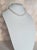 South Sea White Pearl Necklace With 14k Gold Clasp For Sale In Cleveland - Image 6 of 11