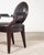 Set of Ten John Hutton for Donghia Grand Soleil Dining Chairs For Sale - Image 16 of 18