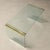 T33 Coffee Table by Pierangelo Gallotti for Gallotti & Radice For Sale - Image 8 of 10