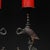Late 19th Century Pair of Gilt Bronze Crane & Turtle Candle Holders - "Turtle & Crane Longevity" For Sale - Image 9 of 9