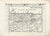 Antique Map of Palestine and Jerusalem by Elias Baeck, 1700s For Sale - Image 11 of 11