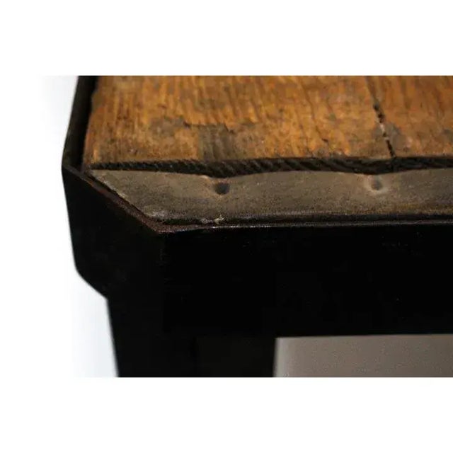 Brick Layer Coffee Table For Sale - Image 11 of 12