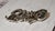 Contemporary Mid 20th Century Artisan Sterling Silver Pin Brooch Fun Humor For Sale - Image 3 of 14