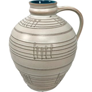 No 1527-22 Vase from Carstens Tönnieshof, 1970s For Sale