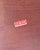 Danish Teak D-Scan Coffee Table For Sale - Image 10 of 10