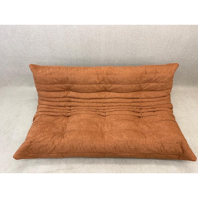 2000 - 2009 Vintage Three-Seater Sofa by Michel Ducaroy for Ligne Roset, 2006 For Sale - Image 5 of 17