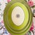 This is a beautiful set of three platters in the “Directiore” pattern by Ceralene / A. Raynaud et Cie, the design for...