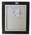 Bold Impressionist Collie Dog Painting Including the Antiqued Gold Wood Frame For Sale - Image 4 of 5