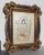 Chinese Framed Needlework Kuan Yin For Sale - Image 4 of 8
