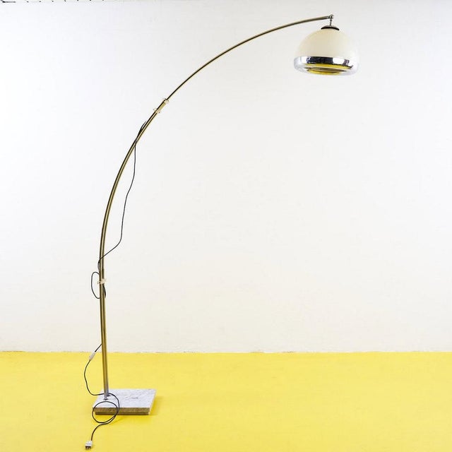 Vintage Floor Lamp, 1970s For Sale - Image 11 of 12