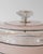 Black Vintage Glass Bonboniere, 1960s For Sale - Image 8 of 14